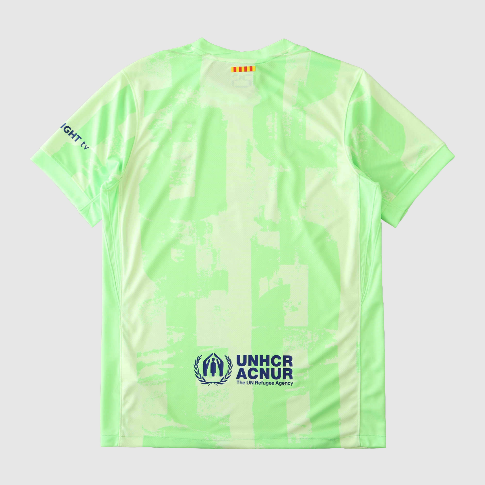 Fifth 25/26 Men’s Shirt