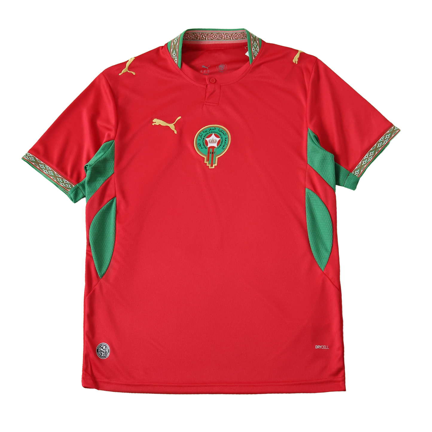 Home 26/27 Men’s Shirt