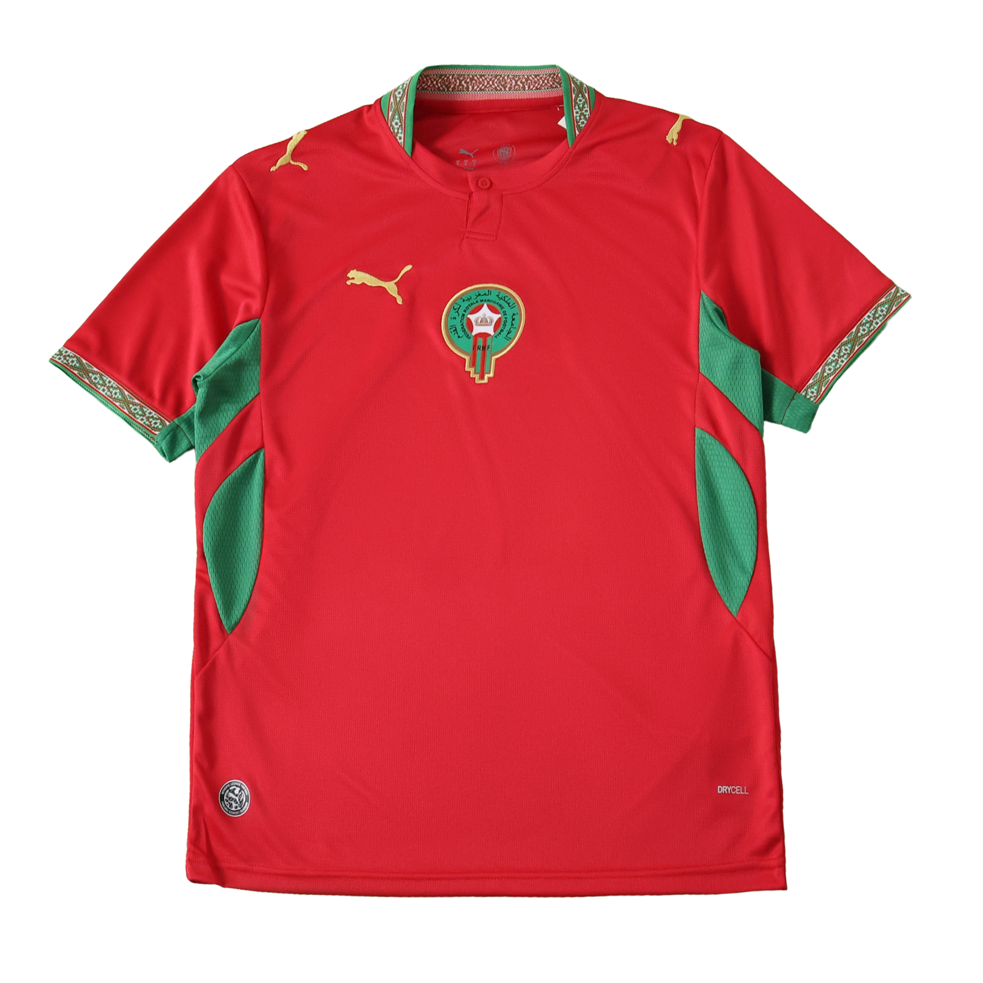 Home 26/27 Men’s Shirt