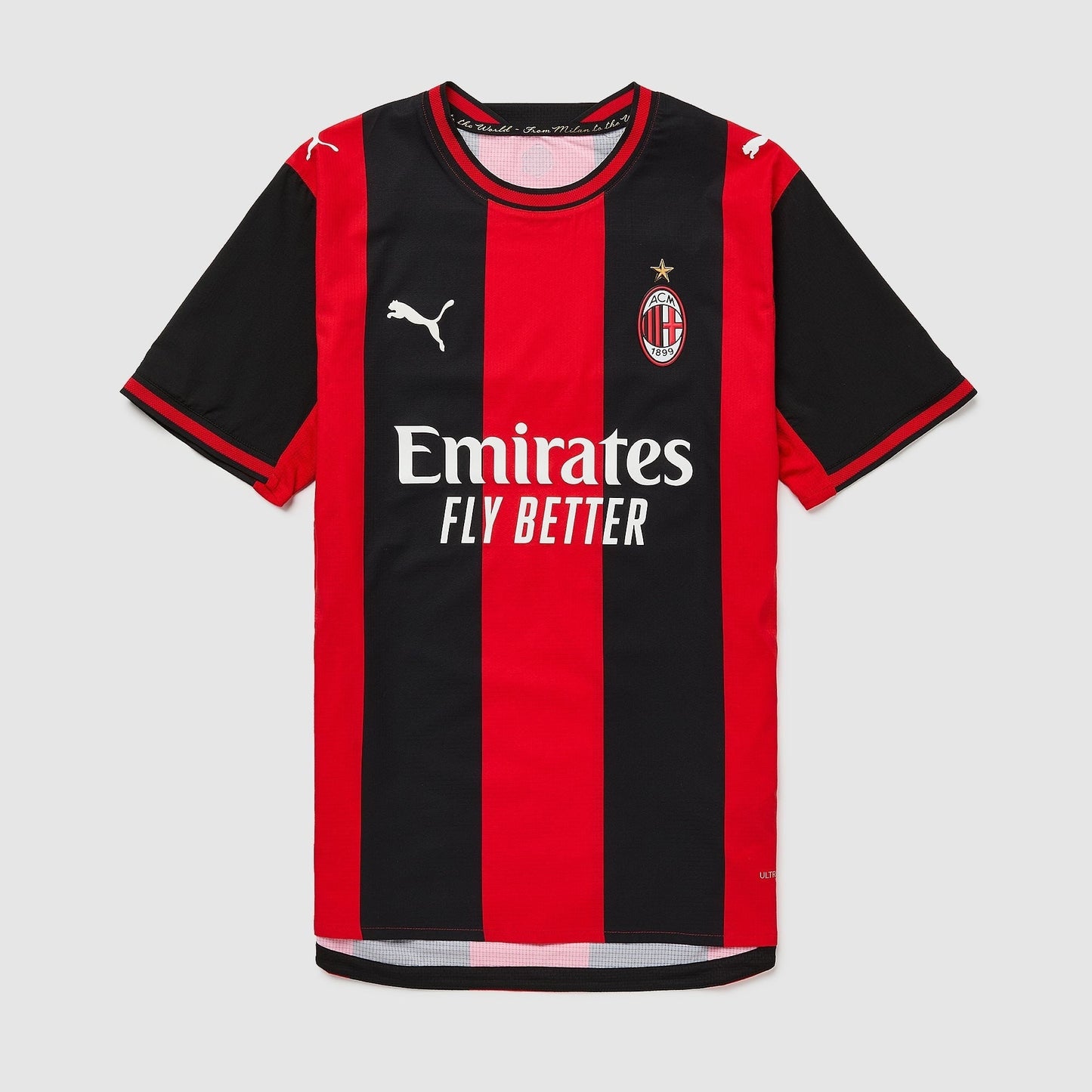 Home 26/27 Player Edition Shirt