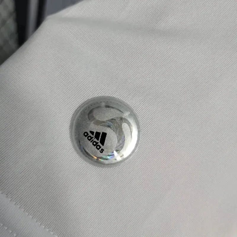 Retro Home 2009/10 Long Sleeve Shirt