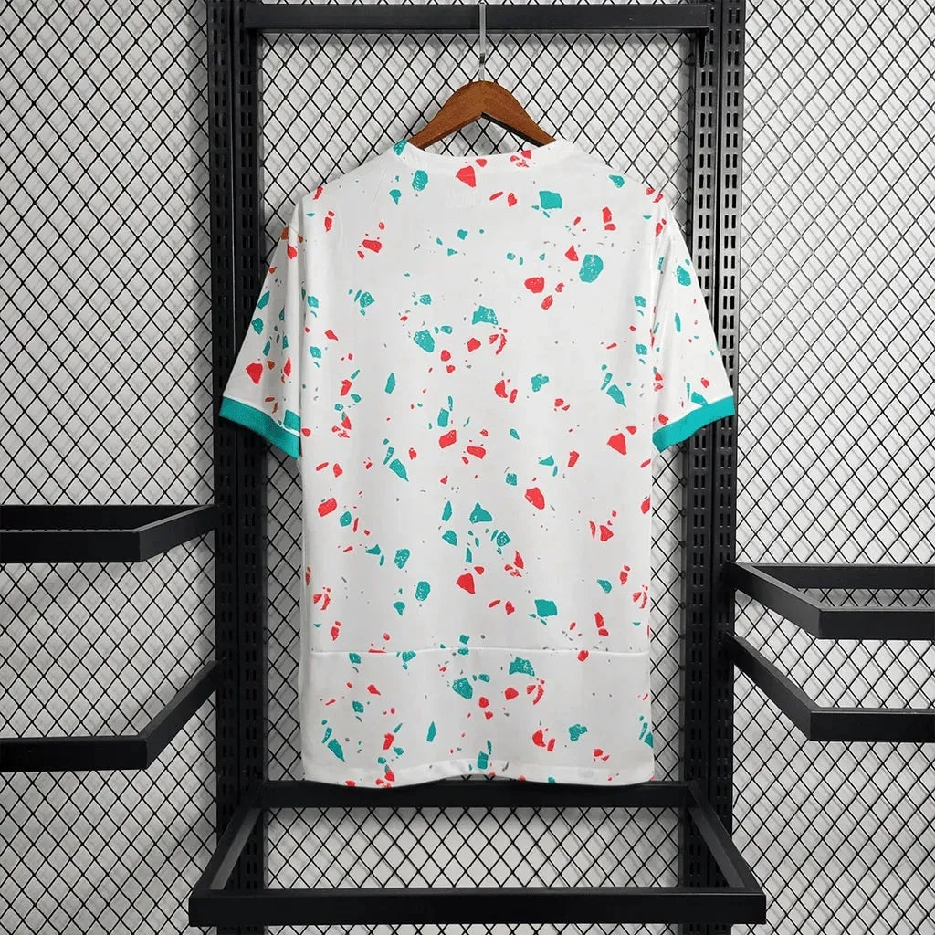 Away 23/24 Men’s Shirt