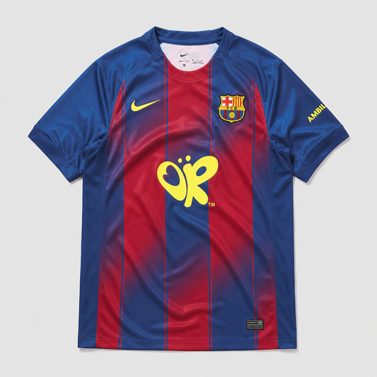 Home 25/26 Men’s Shirt