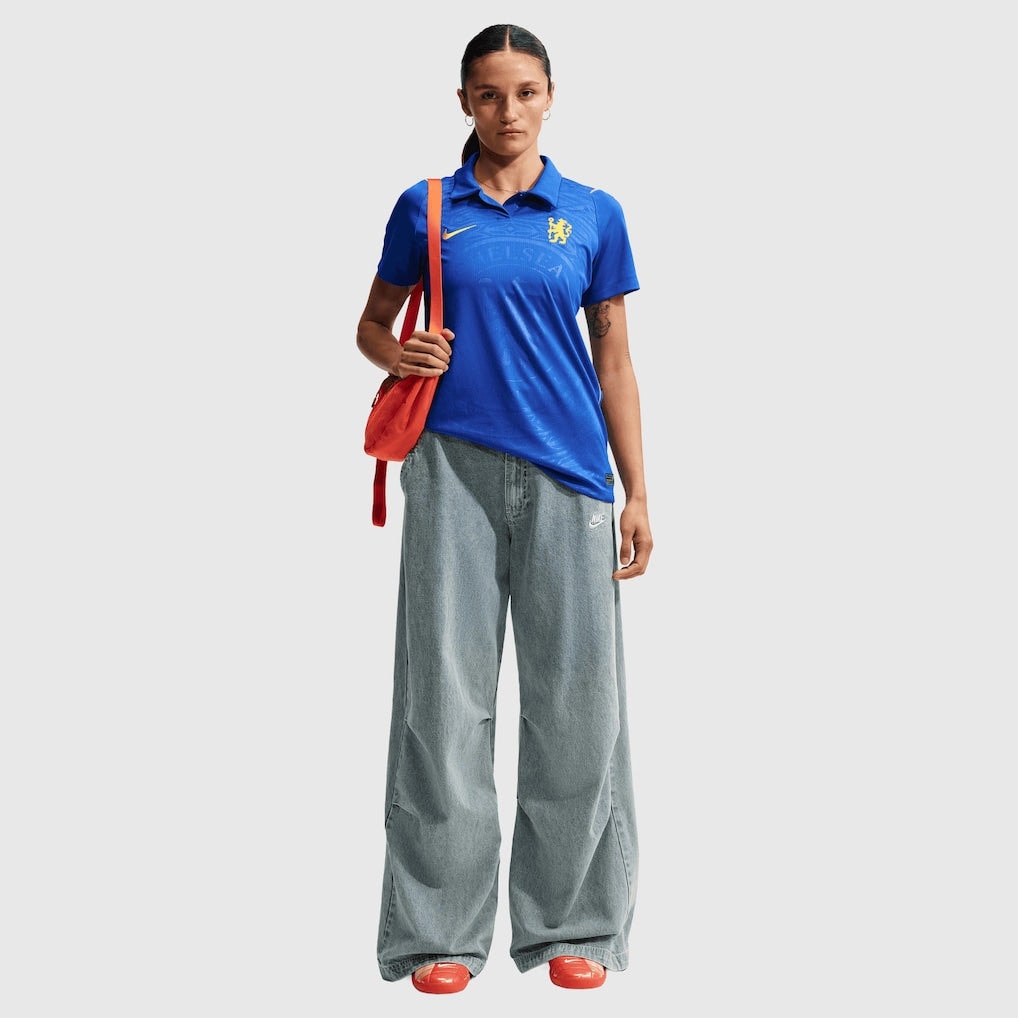 Home 26/27 Women’s Shirt