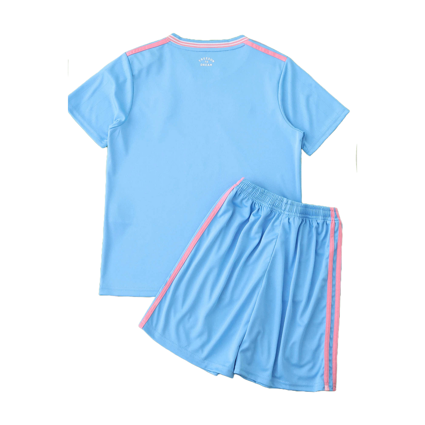 Away 25/26 Kids Shirt Kit