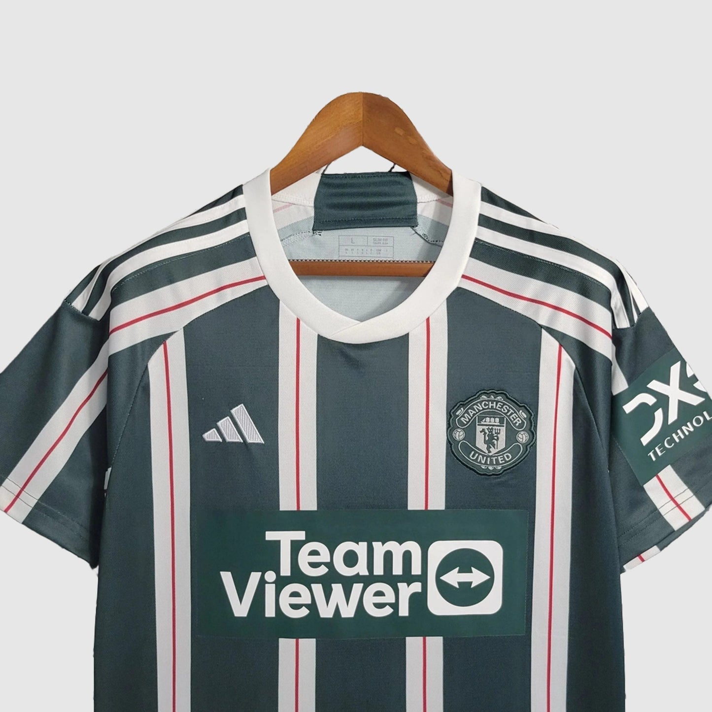 Away 23/24 Men’s Shirt
