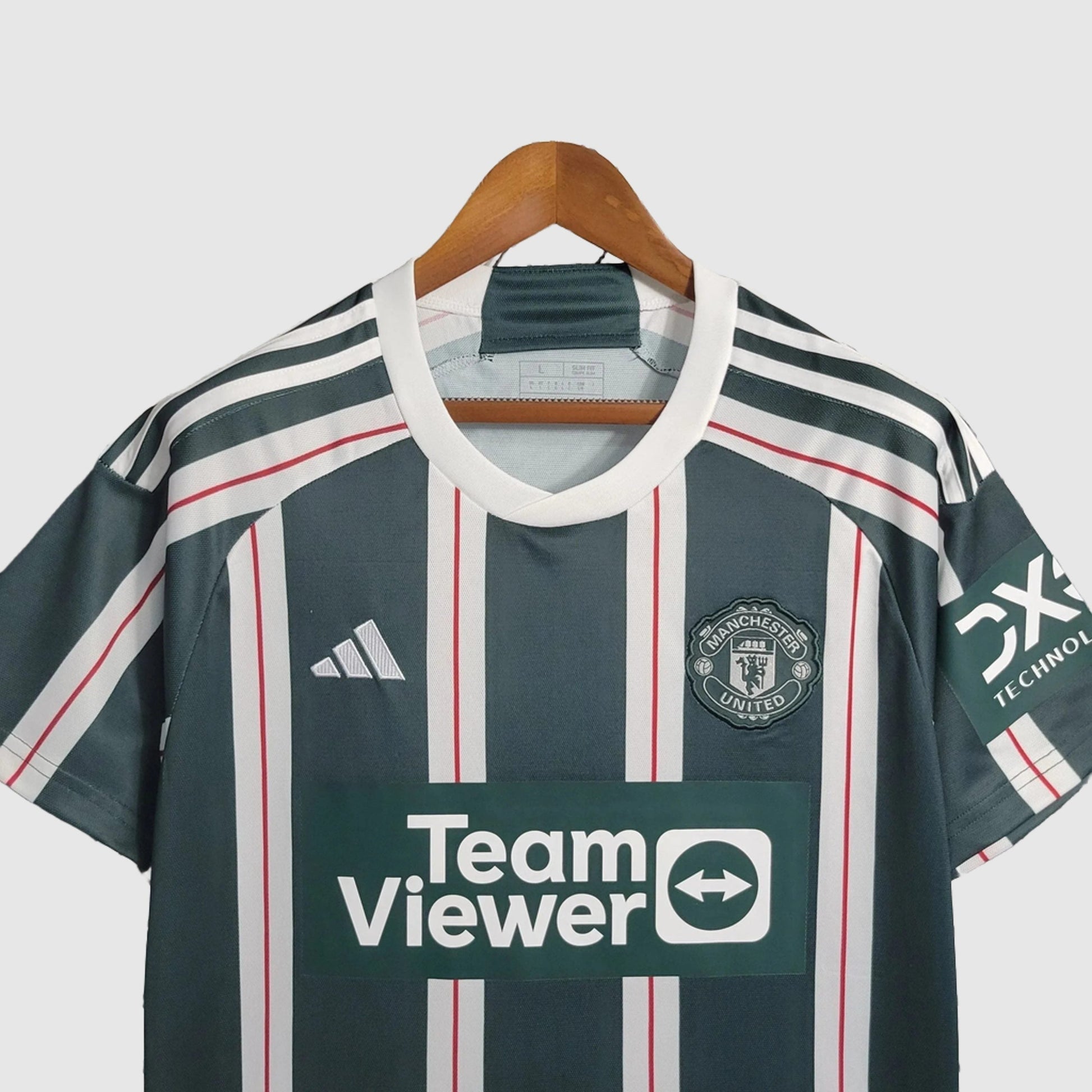 Away 23/24 Men’s Shirt