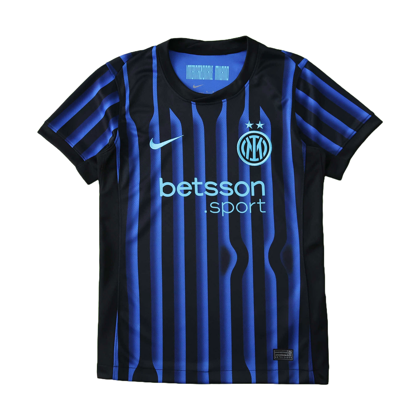 Home 25/26 Women’s Shirt