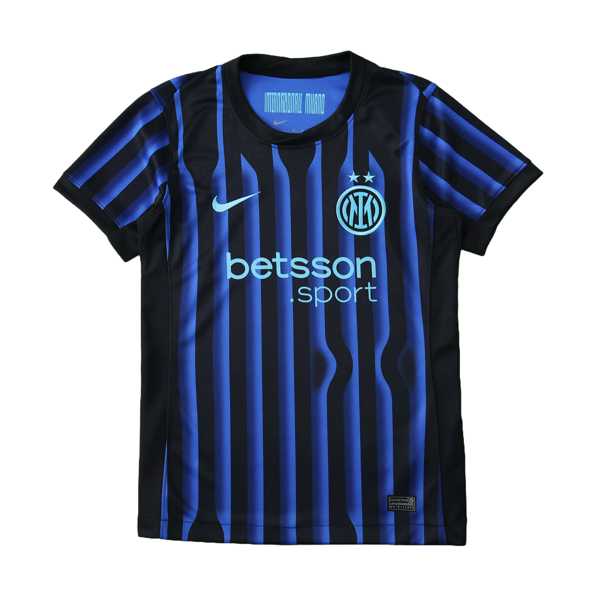 Home 25/26 Women’s Shirt