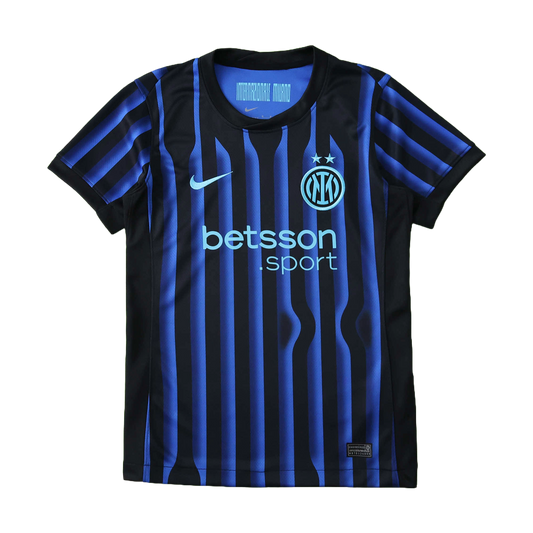 Home 25/26 Women’s Shirt