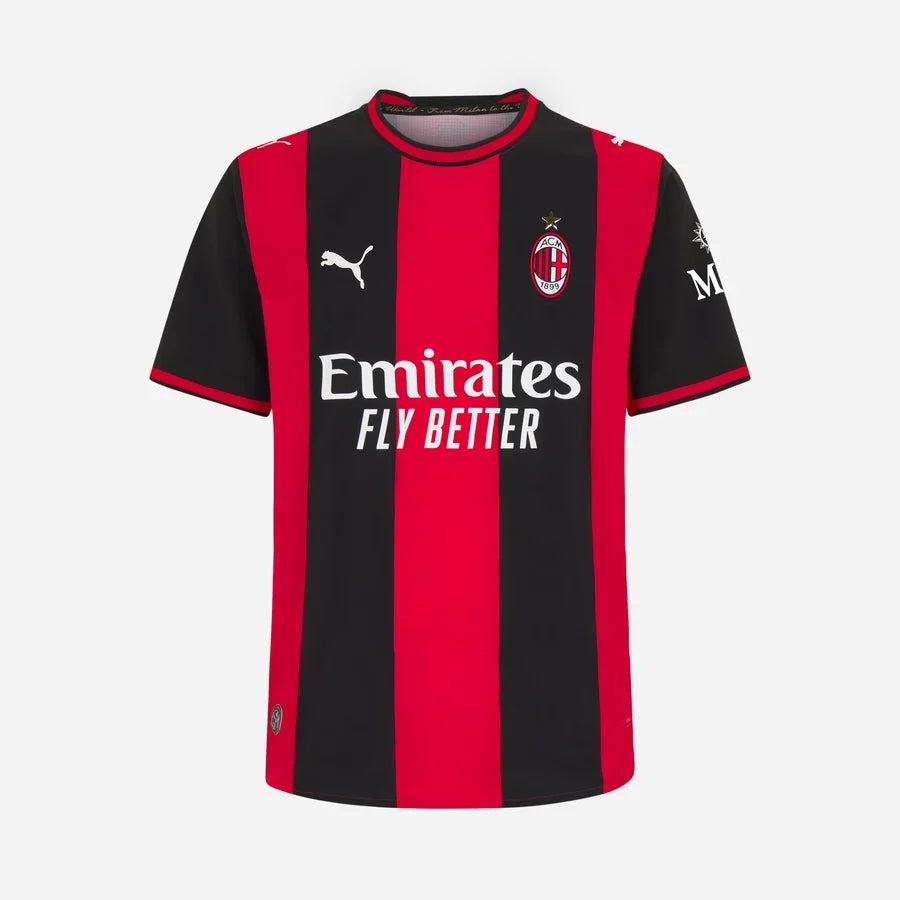 Third 26/27 Men's Fan Jersey 008