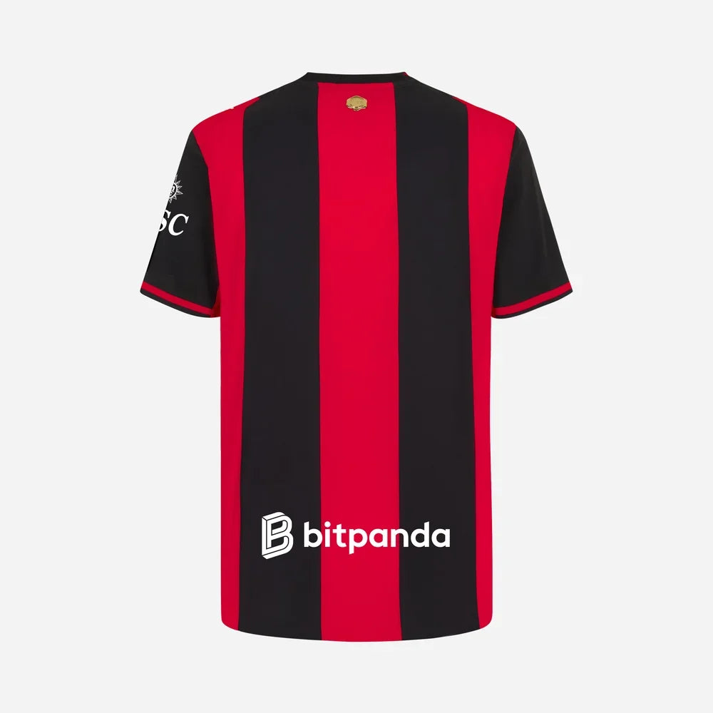 Third 26/27 Men's Fan Jersey 008