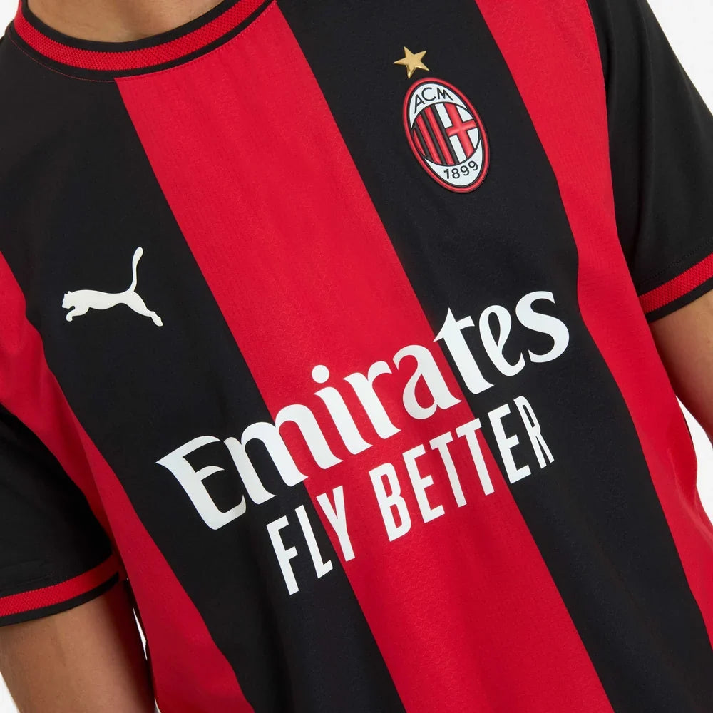 Third 26/27 Men's Fan Jersey 008