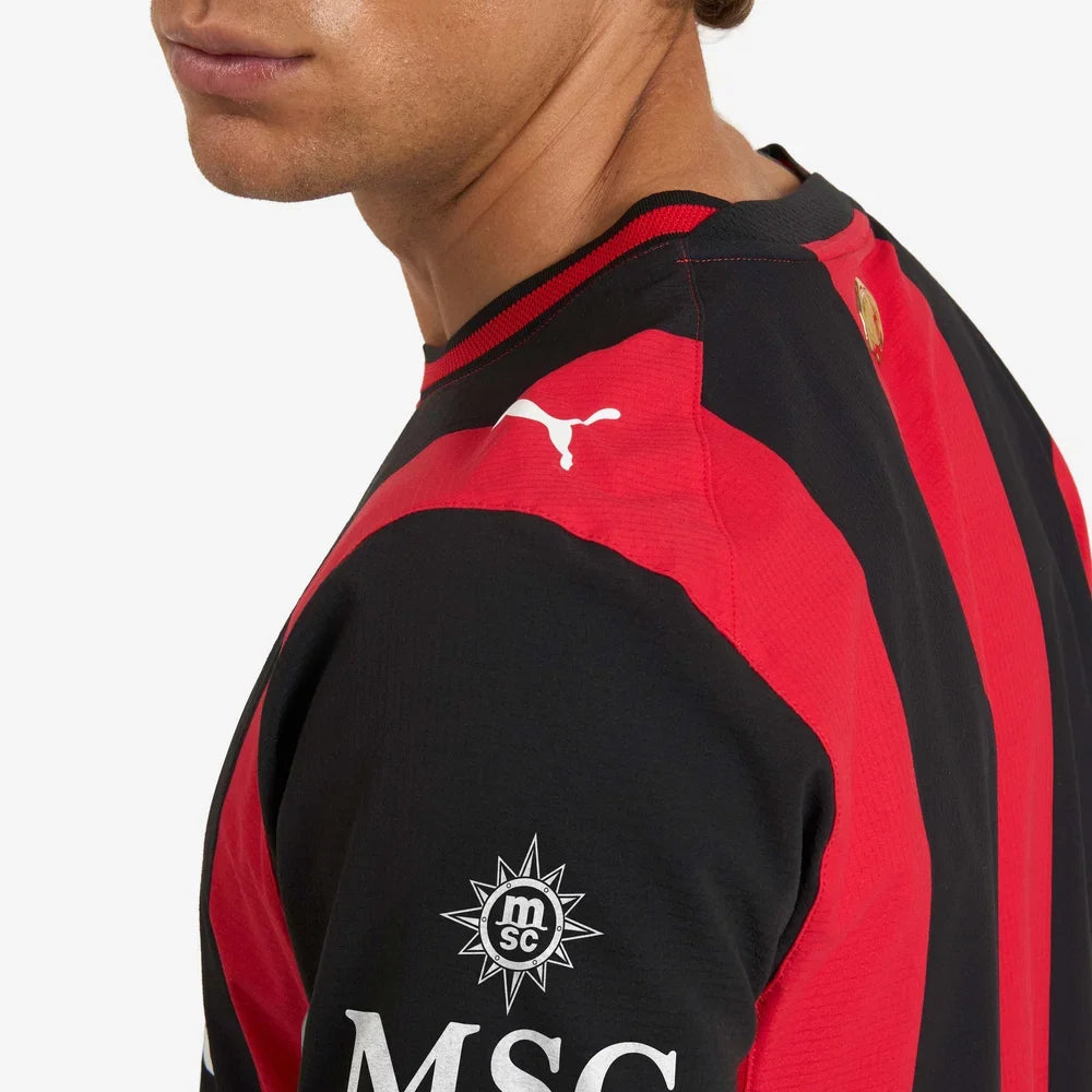 Third 26/27 Men's Fan Jersey 008