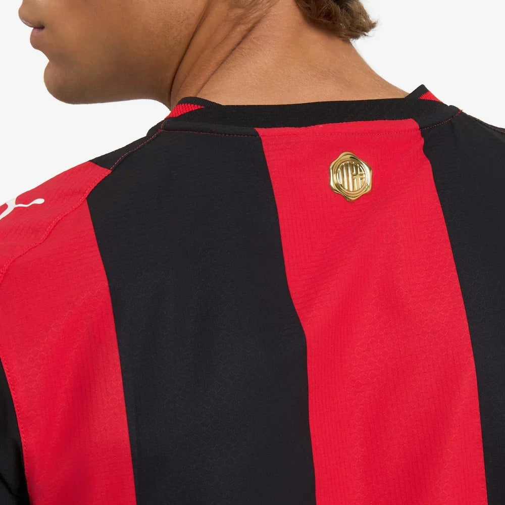 Third 26/27 Men's Fan Jersey 008