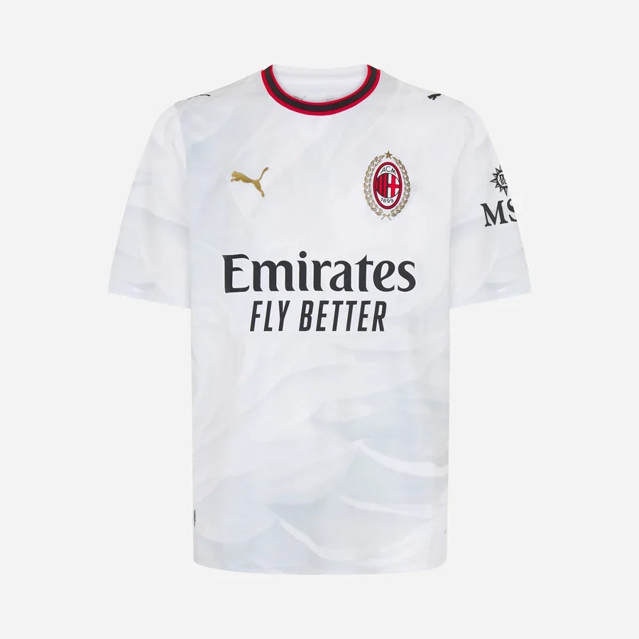 Away 26/27 Men's Fan Jersey 008