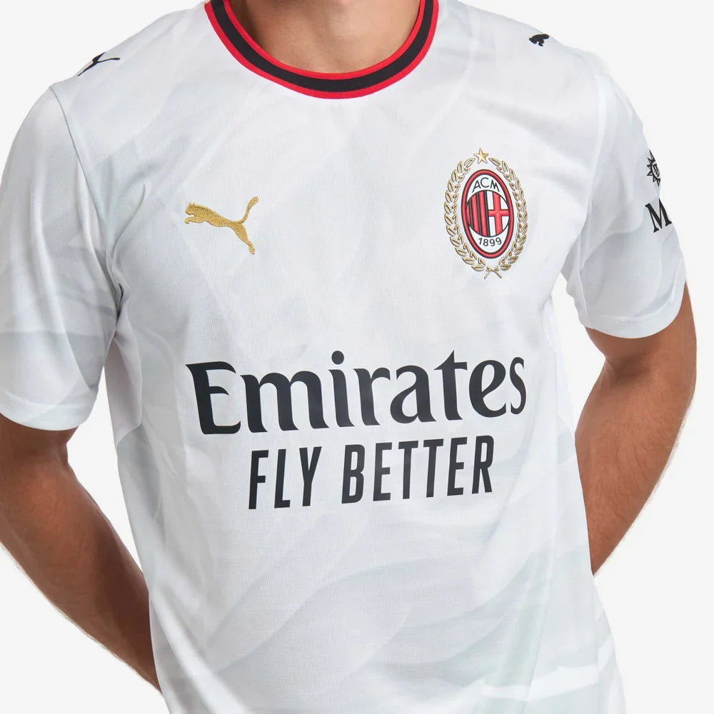Away 26/27 Men's Fan Jersey 008