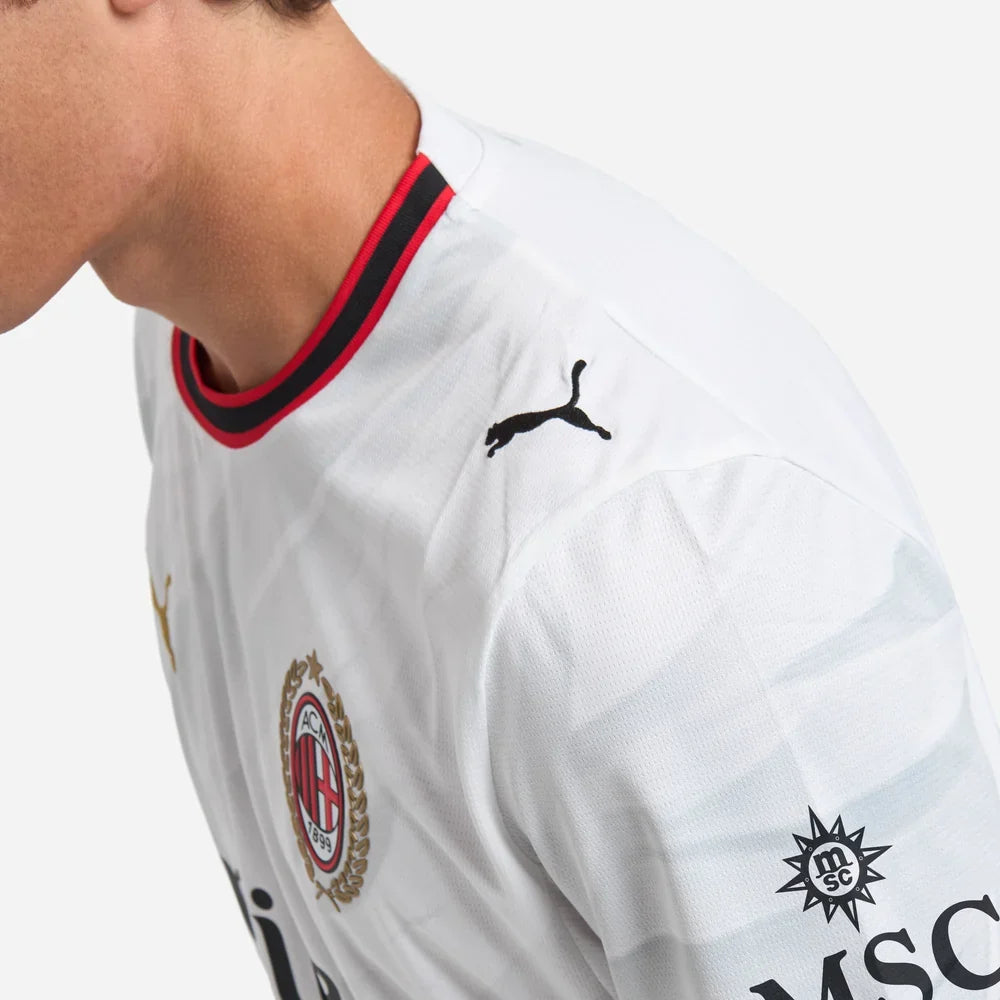 Third 26/27 Men's Fan Jersey 008