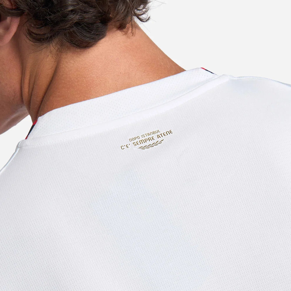 Away 26/27 Men's Fan Jersey 008