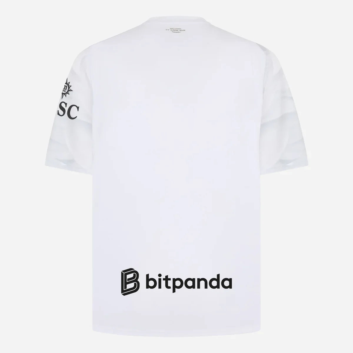 Away 26/27 Men's Fan Jersey 008