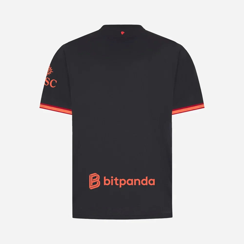 Third 26/27 Men's Fan Jersey 008