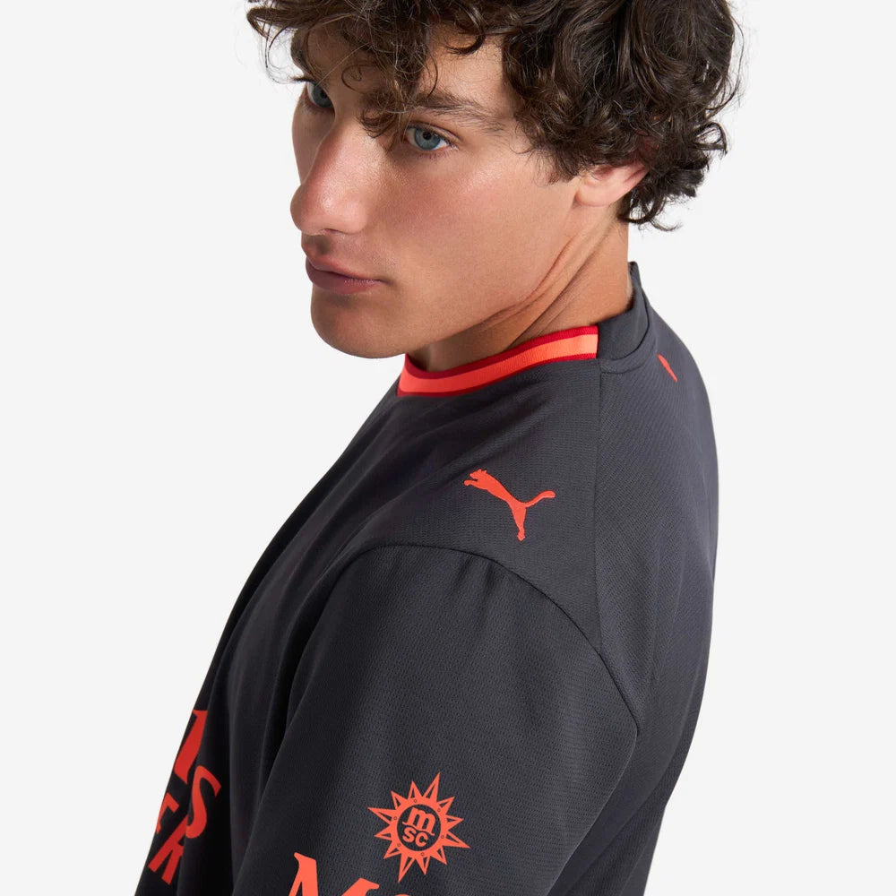 Third 26/27 Men's Fan Jersey 008