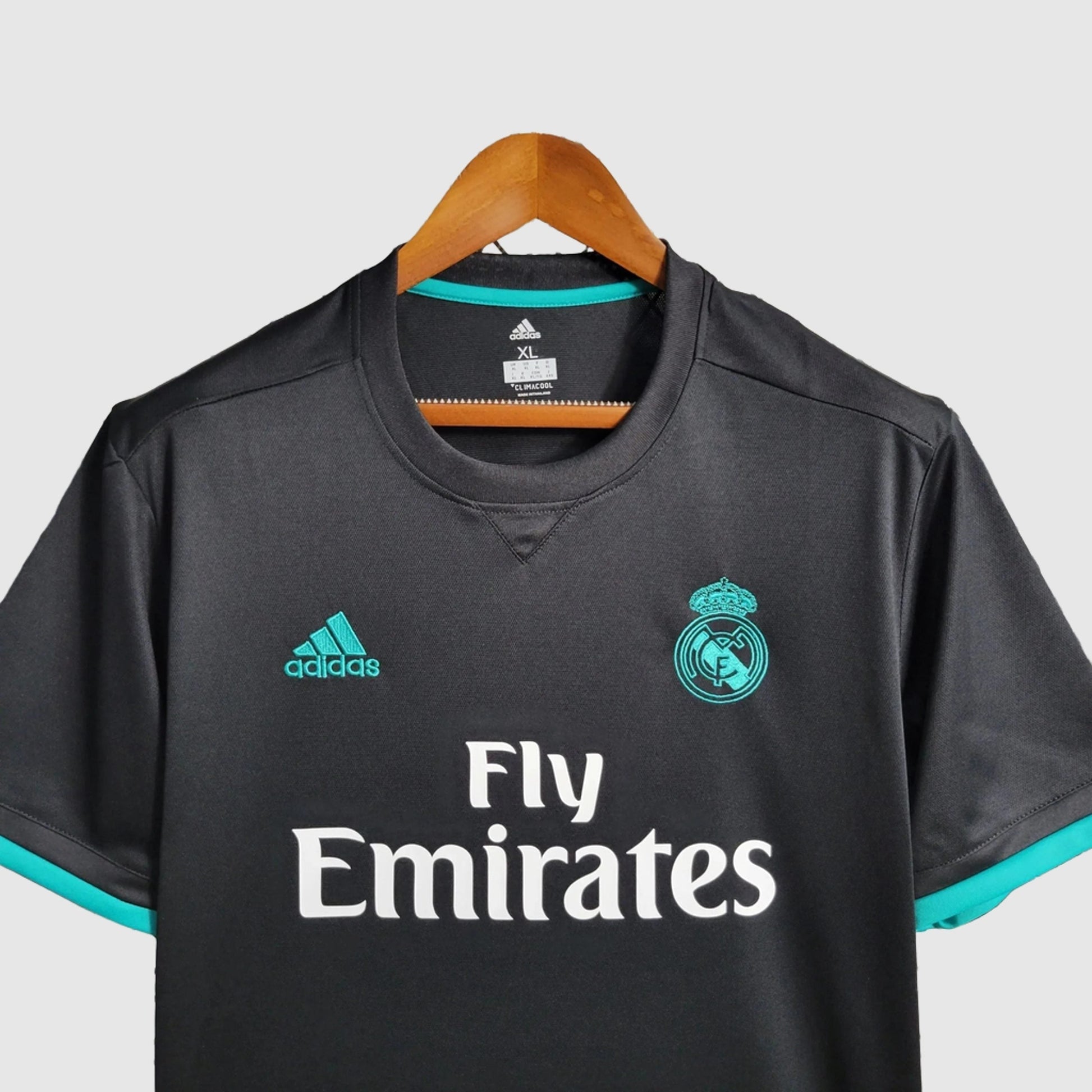 Retro Away 17/18 Shirt