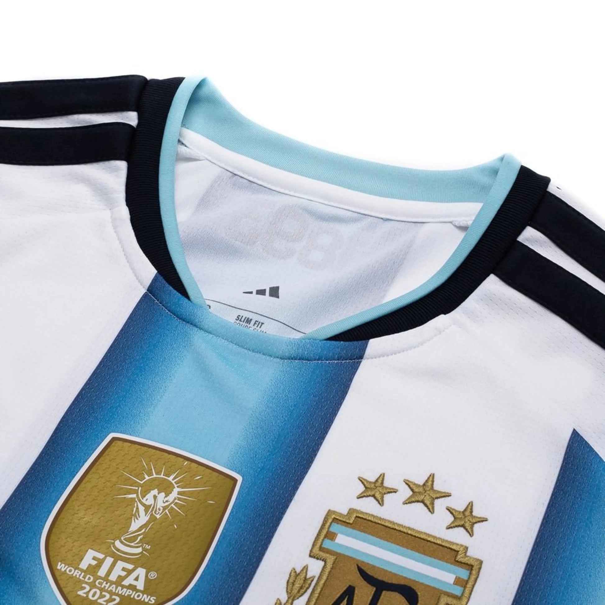 Home 26/27 Women’s Shirt