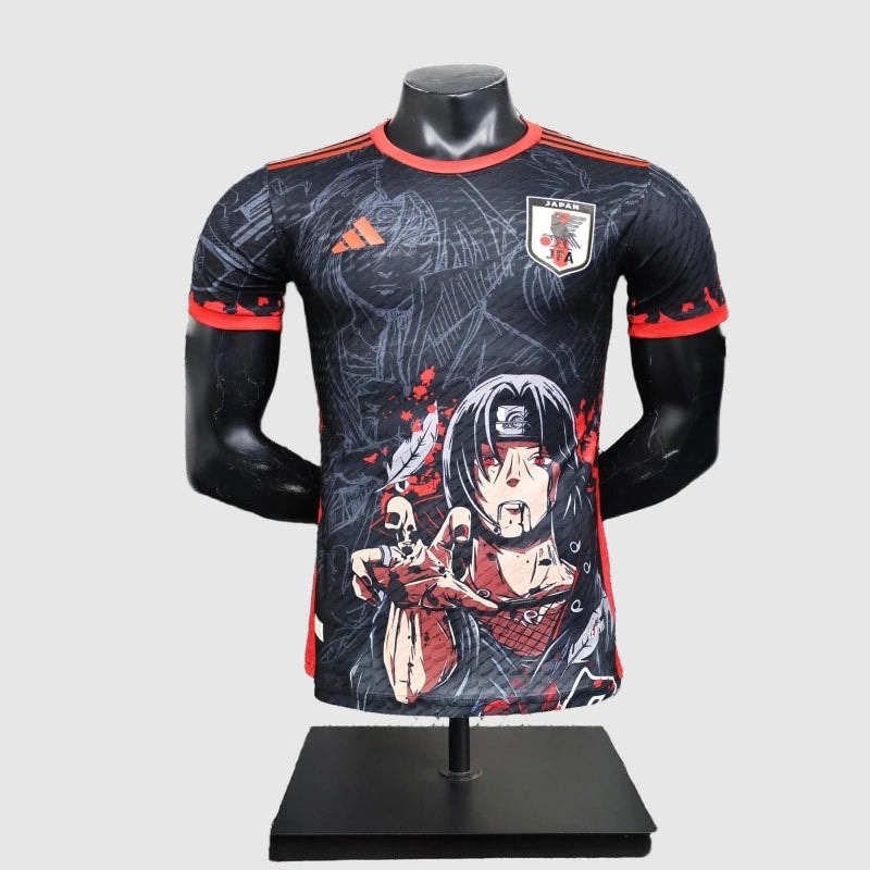 Itachi Uchiha 25/26 Men’s Shirt