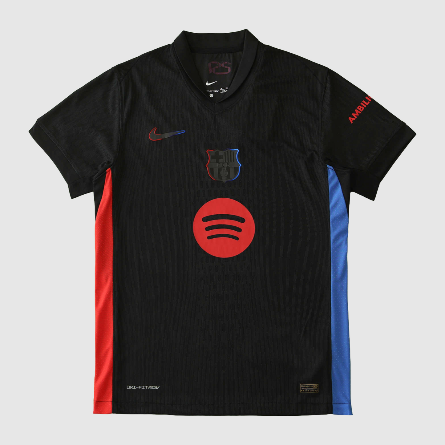 Away 24/25 Player Edition Shirt