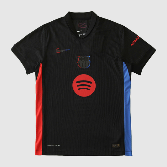 Away 24/25 Player Edition Shirt