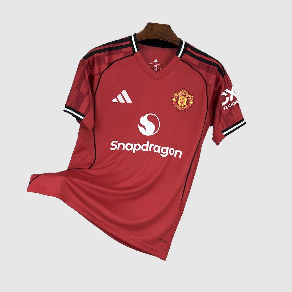 Home 25/26 Men’s Shirt
