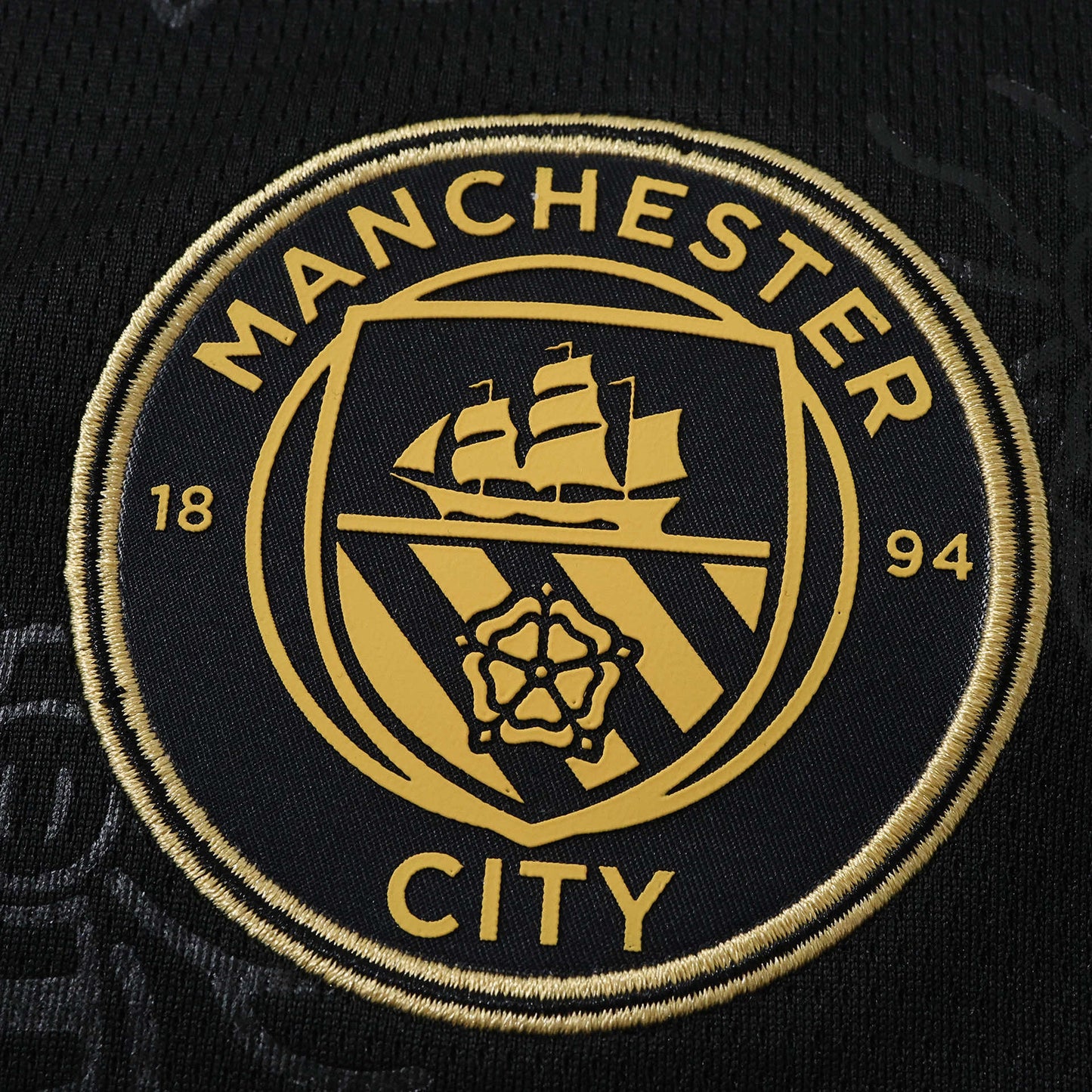 Away 26/27 Kids Shirt Kit