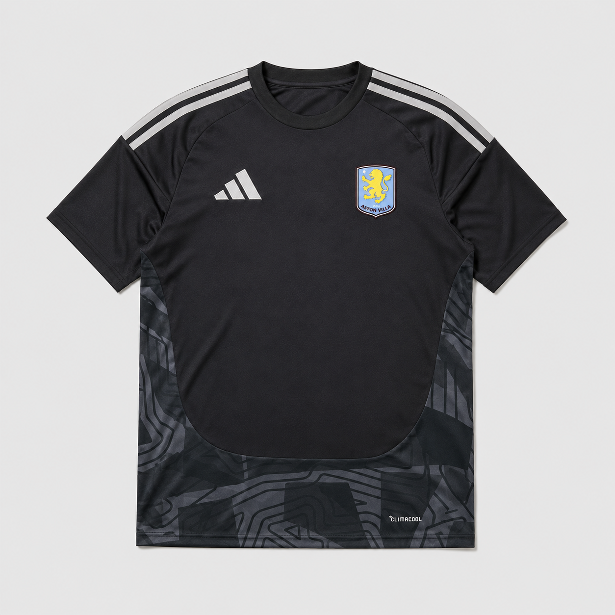 Goalkeeper 26/27 Shirt