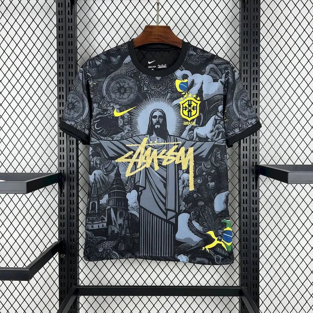 Special Edition Cristo Redentor - Men’s Shirt