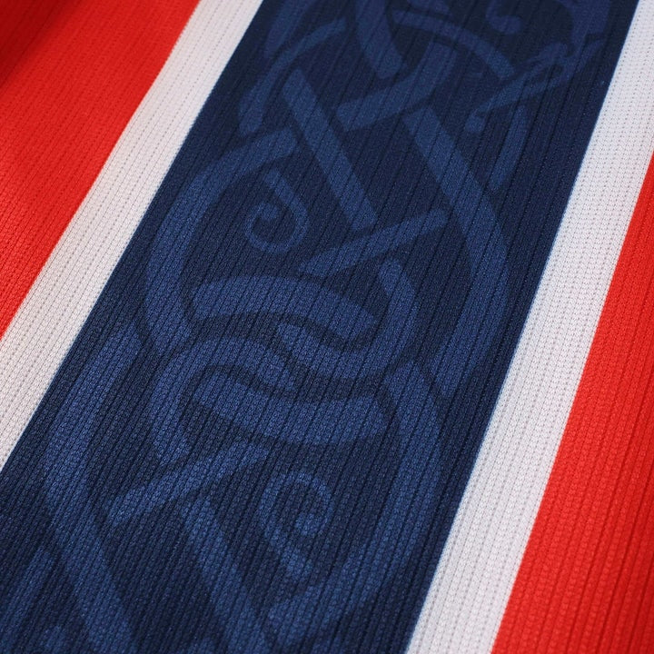 Home 26/27 Kids Shirt Kit