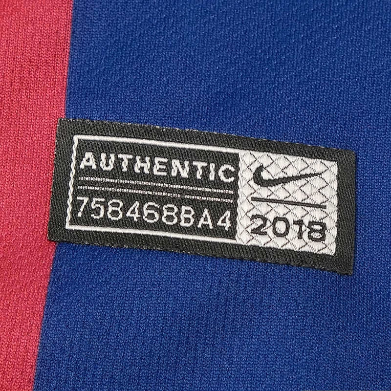 Retro Home 2018/19 Shirt