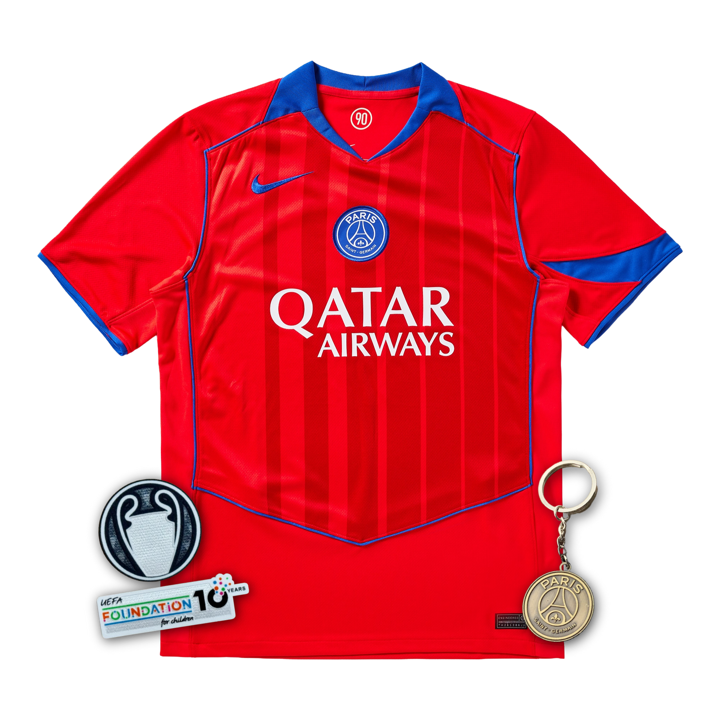 Third 25/26 Men’s Shirt