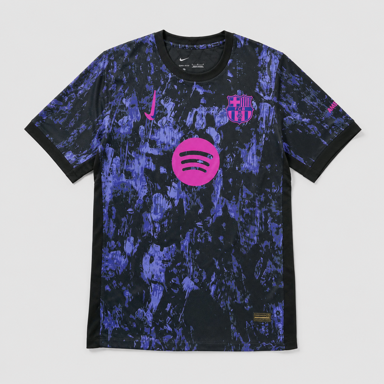 Special Edition Men’s Shirt