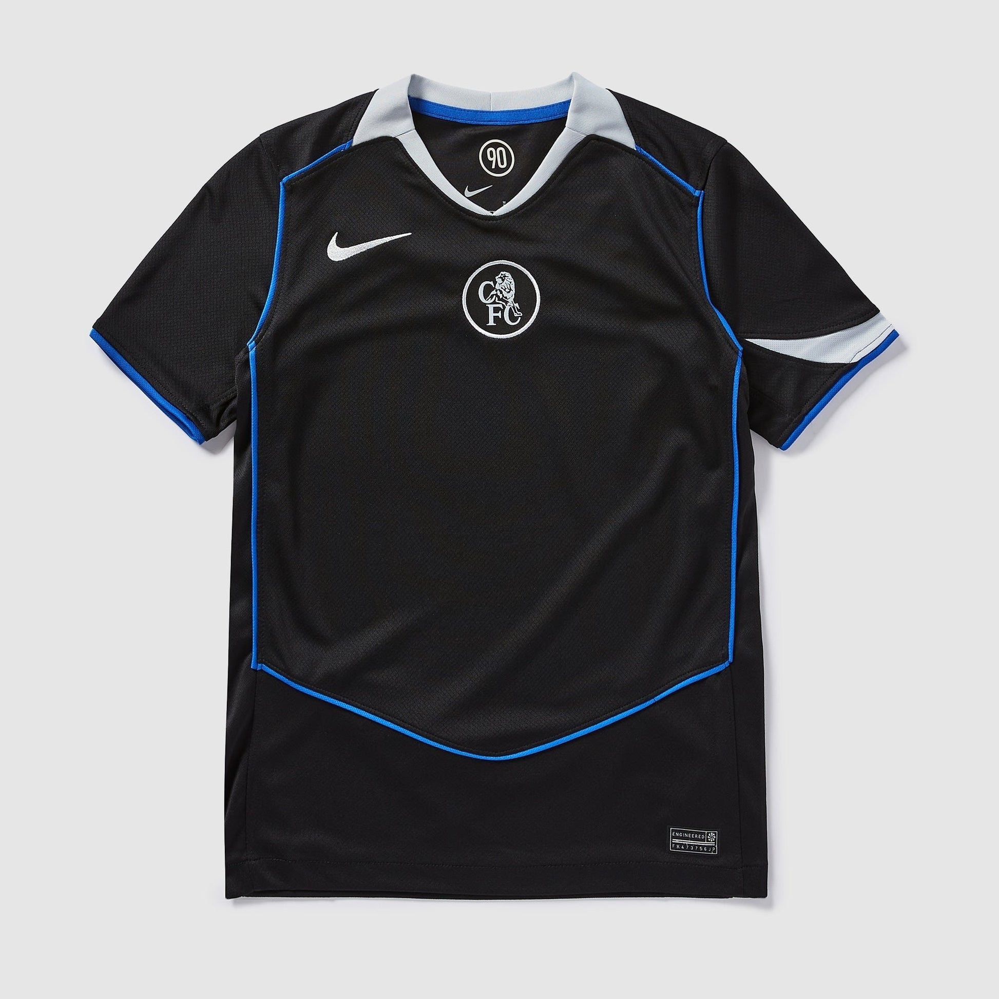 Third 25/26 Men’s Shirt