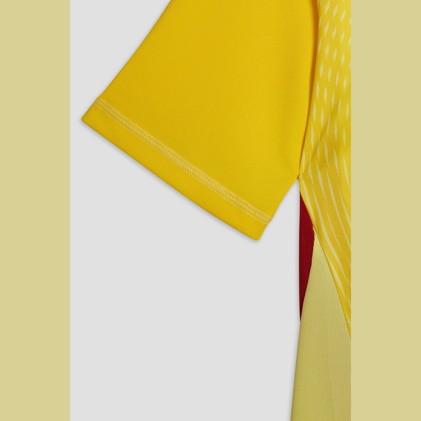 Goalkeeper 2 25/26 Shirt