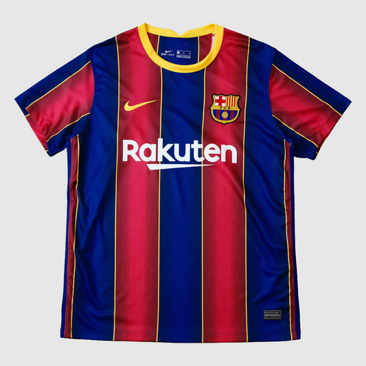 Home 2020/21 Shirt