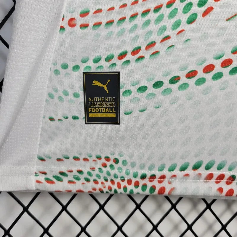 Away 25/26 Women’s Shirt
