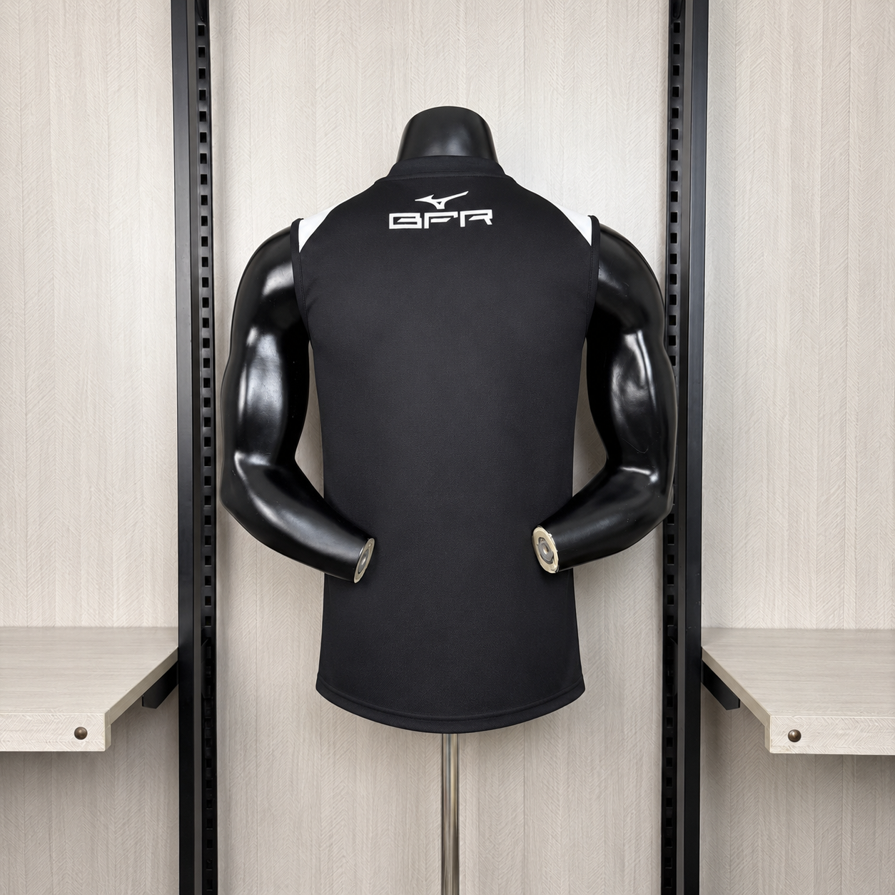 Sleeveless Training 26/27 Men’s Shirt