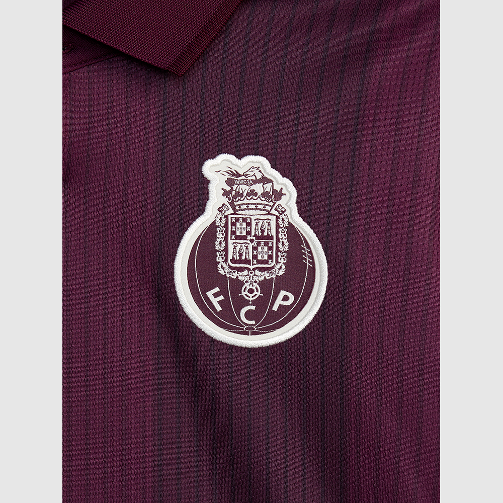 Away 26/27 Kids Shirt Kit