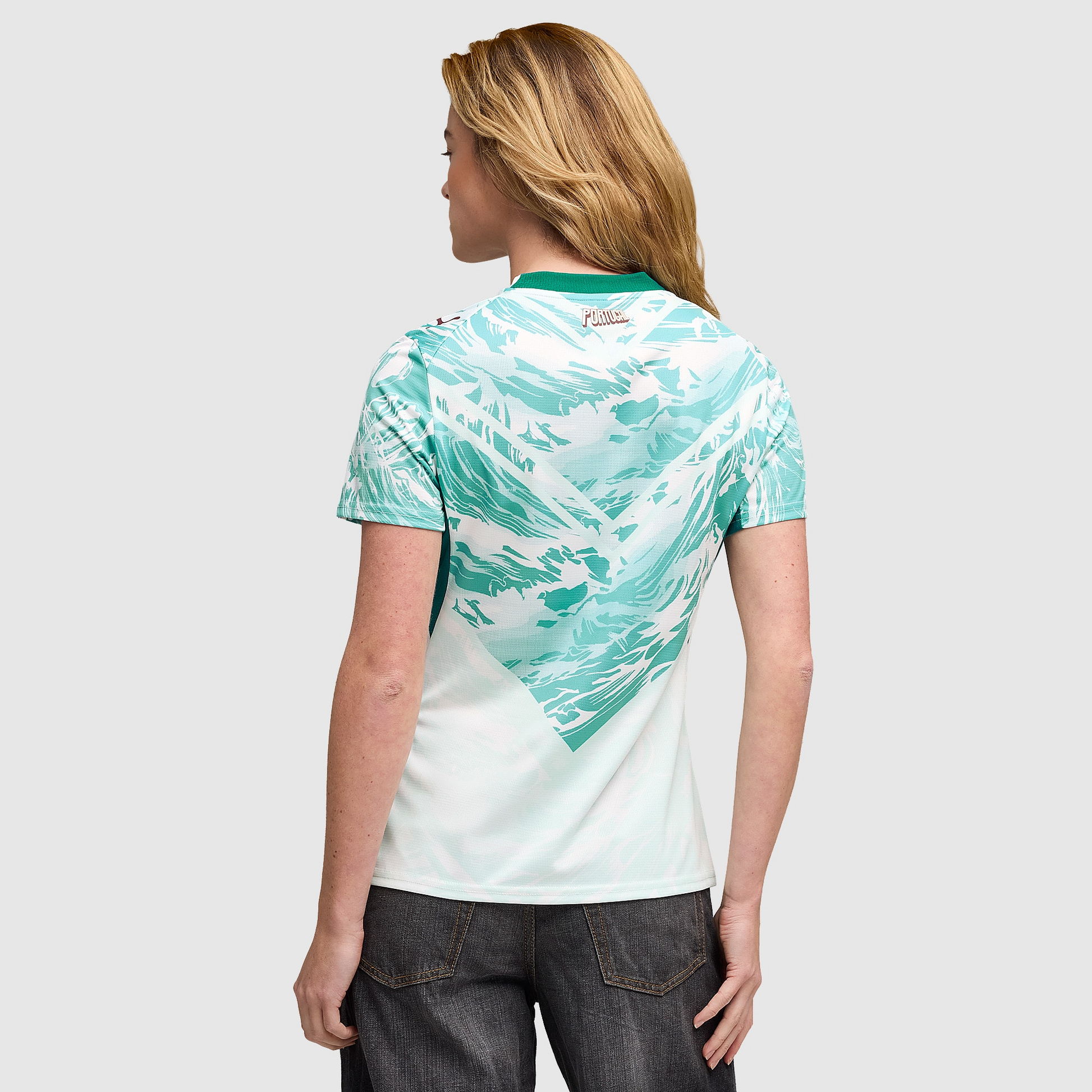 Away 26/27 Women’s Shirt