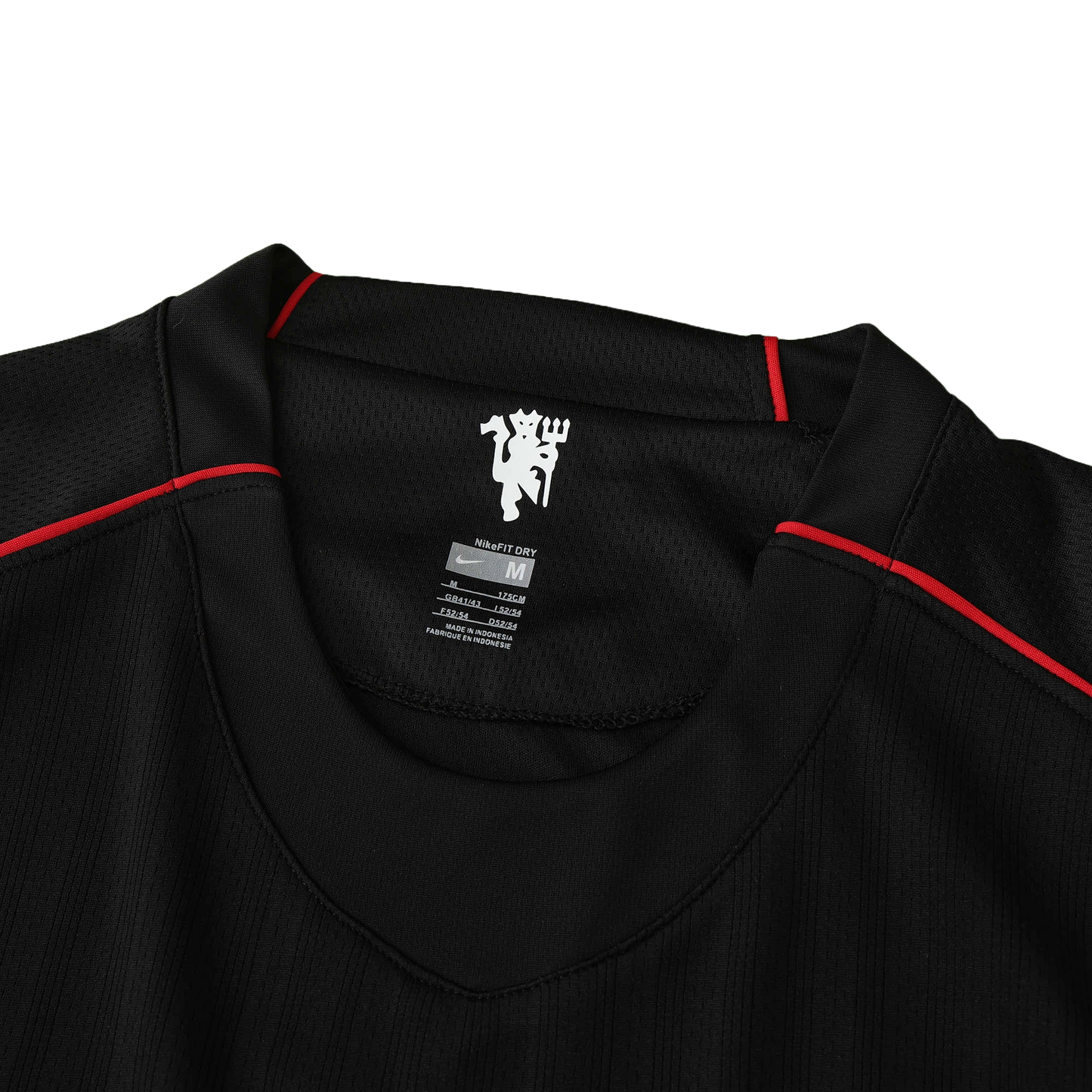 Retro Away 2007/08 Shirt