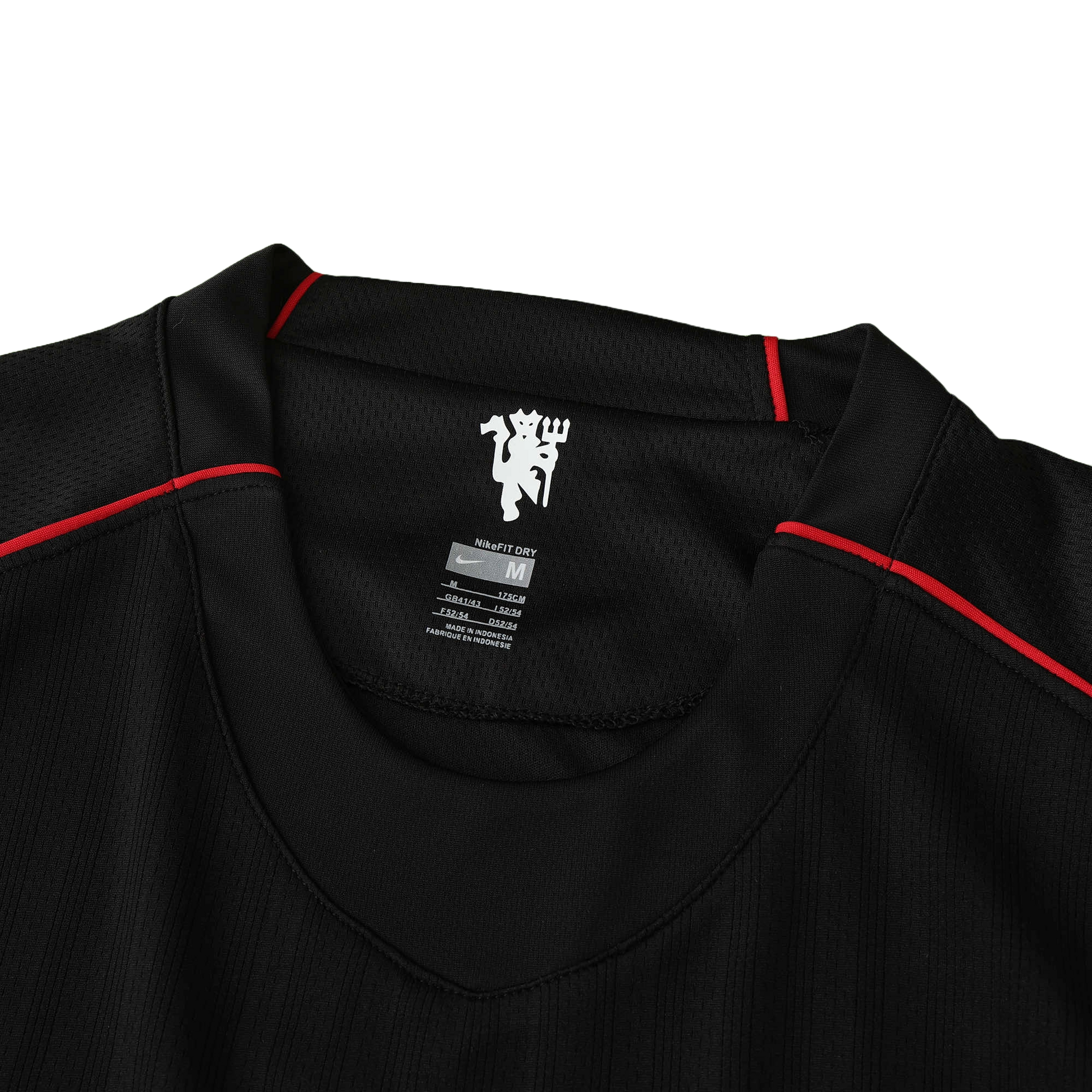 Retro Away 2007/08 Shirt