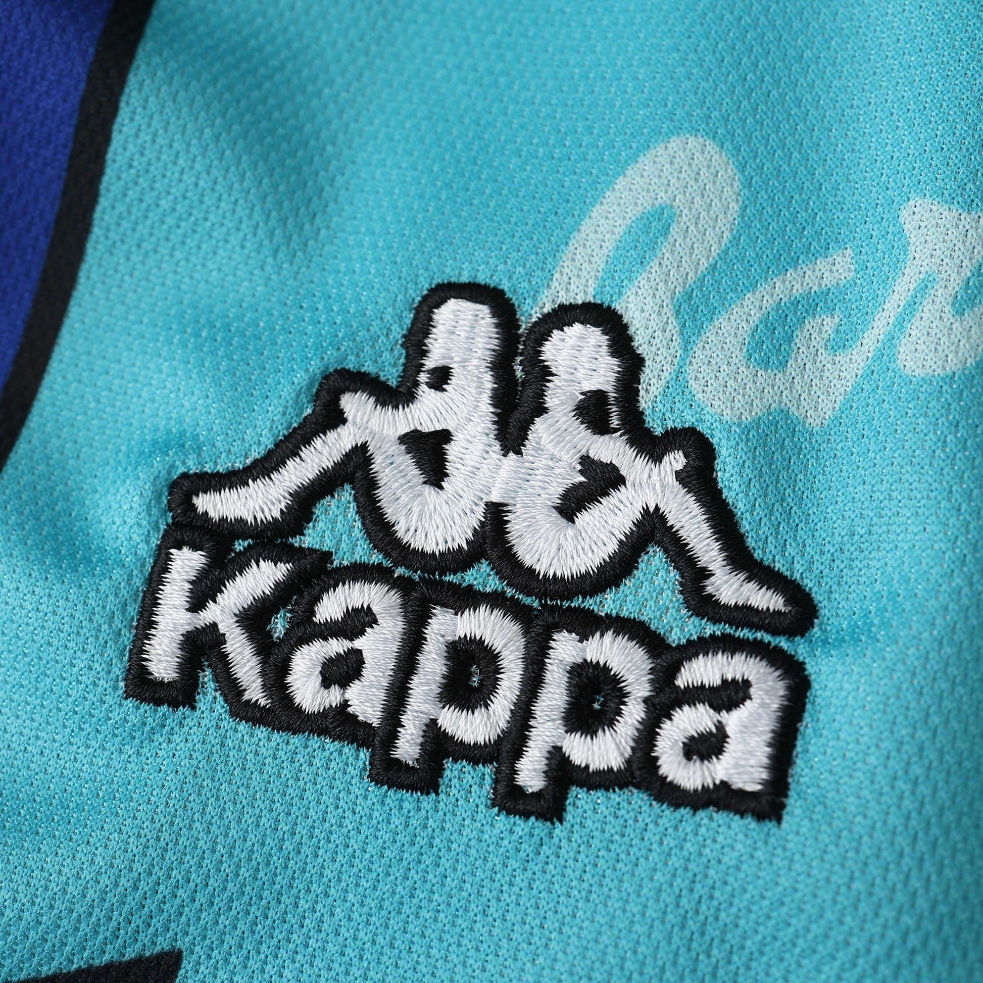 Retro Away 1996/97 Shirt