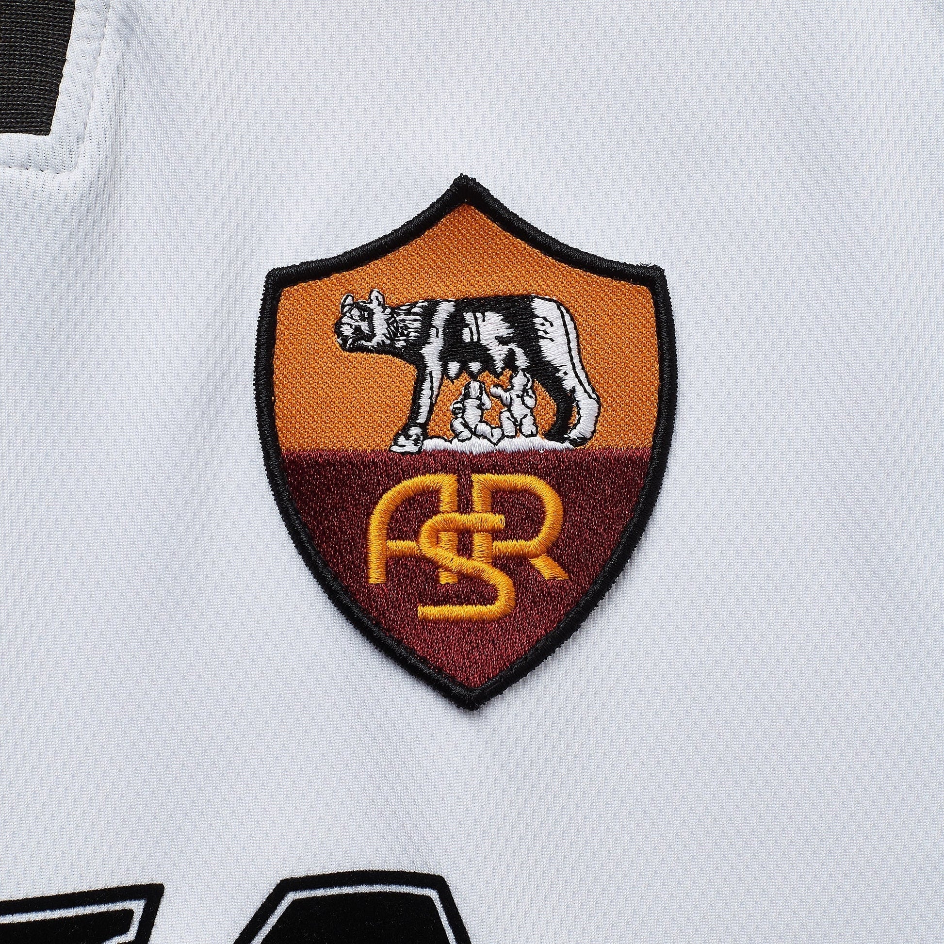 Retro Away 1998/99 Shirt